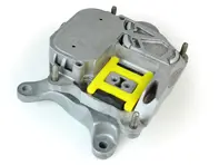 Inserto supporto trasmissione (benzina) per Porsche 9YA Cayenne 2018>> - PFF3-726 - PFF3-726
