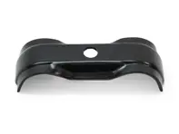 Support de tuyau d'huile long. Porsche 911 1969-89 - 91120730300