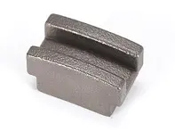 Blocco di ancoraggio sincro 1a marcia. Porsche 911 1974-86 (915 cambio) - 92830232100