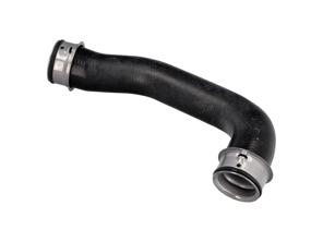 Manguera de retorno de refrigerante, izquierda. Porsche 987 Boxster / 987 Caimán / 997 - 99710672803