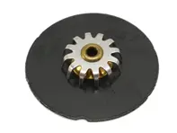 Amortiguador antivibraciones 36mm. Porsche 928/944/964/968/993 - 96435109601