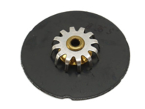 Amortisseur anti-vibration 36mm. Porsche 928 / 944 / 964 / 968 / 993 - 96435109601