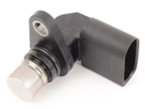 Sensore di posizione dell'albero a camme (trasmettitore Hall). Porsche 955 Caienna 3.2L - 95560610600, 111384