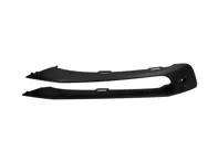 Telaio superiore trattenimento disco paraurti anteriore. Porsche 991.1 C4/C4S - 991505744001E0, 991505743001E0