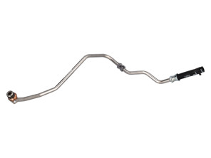 Turbocharger oil container breather line, Cyl. 4 - 6. Porsche 997.2 Turbo - 9A110723970, 9A110724070, 9A110724071, 9A110724073