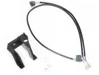 Microinterruttore capote cabriolet. Porsche 996/997 - 99656168500, 99656168600