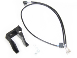Microinterruttore capote cabriolet. Porsche 996/997 - 99656168500, 99656168600