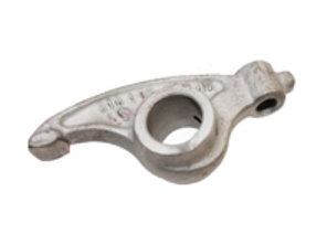 Rocker arm. Porsche 356B / 912 - 61610503701, 61610503700