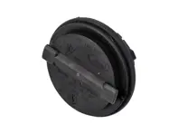 Ventilation valve headlamp and additional headlamp. Porsche 981 / 718 / 997.2 / 991 / 970 / 95B - 99763126701