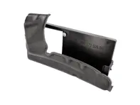 Alloggiamento per filtro antipolline. Porsche 987.1 Cayman - 99757201902, 99757201903