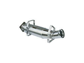 Exhaust Catalytic Converter Bypass Pipes for Porsche 964  DesignTek - 96411321306, 96411321310, 96411321316, 96411321317, 96411104205