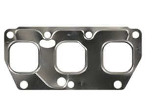 Guarnizione collettore di scarico Cil.4-6. Porsche 955 Caienna - 71-36092-00, 95511105000, 114551