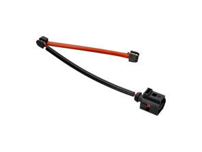 Brake pad wear sensor Porsche 981 Boxster / Cayman / 718 Boxster / Cayman - 98160916300, 1697302600, 4145270028