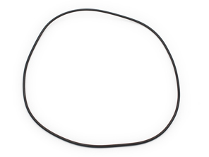 O-ring for gearbox cover. Porsche 997.1 Turbo / 997.2 Turbo