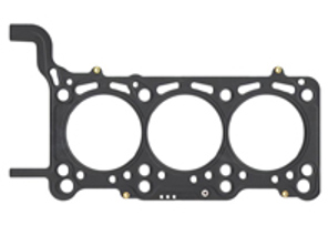 Cylinder head gasket. Porsche 957/958 Cayenne Diesel - 95510417322, 95510417321, 95510417320, 735.450, 61-36470-20, 735.500, 95510417422, 95510417421, 95510417420 - 735.450, 735.500