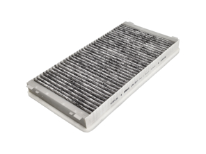 Filtro antipolline. Porsche Boxster / Cayman / 996 / 997 - 99757121901, 99657121903, 99757121900, 99757121902 - LAK32/1