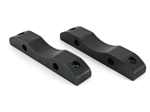 Adapter für Hinterradbremse für 996 C2 Bremssättel. Porsche 911 74-89 - 9P-911C2R