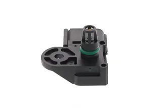 Boost pressure sensor. Porsche 997.2 turbo - 0281006028, 99760618000
