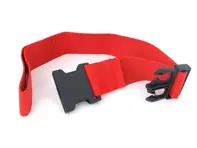 Courroie pour roue de secours. Porsche 987 Boxster / 987C Cayman / 996 - 99636141100