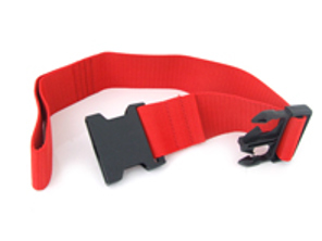 Courroie pour roue de secours. Porsche 987 Boxster / 987C Cayman / 996 - 99636141100