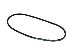 Cinghia alternatore per Porsche 924 Turbo / GT 1981>> - 99919217750, 6222ESC, 6222MC, 10A1050C - AVX10X1050HD