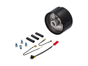 Kit de soporte para buje de volante. Porsche 996/986 Boxster - 160181