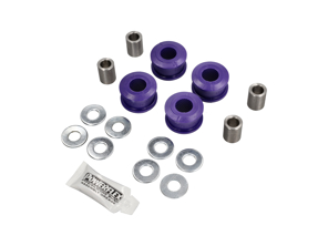 Vordere Stabilisator-Drop-Link-Buchse. Porsche Cayenne 955 / 957 / 958 - PFF3-813, PFF3813, 95534306900, 7L0411317