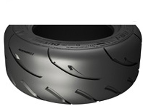 Neumáticos para Pista. Nankang AR-1 - 15'