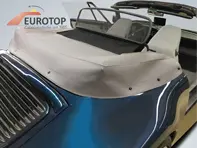 Cabriolet-Verdeck-Persenning-Abdeckung. Porsche 993 - 993561123101, 993561123102, 993561123103, 993561123107, 993561123301, 993561123002XW, 993561123007JW, 993561123005XF, 993561123008PZ, 99356112300B39