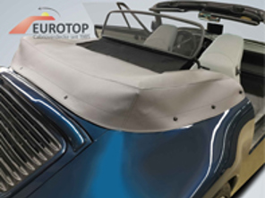 Copertura per cassone capote cabriolet. Porche 993 - 993561123101, 993561123102, 993561123103, 993561123107, 993561123301, 993561123002XW, 993561123007JW, 993561123005XF, 993561123008PZ, 99356112300B39