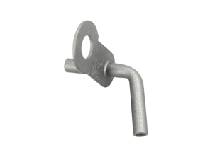 Vacuum Hose Support Bracket - Vehicles With Sports Exhaust (PSE). Porsche 991-1 Carrera 2012-2016 - 99111148800