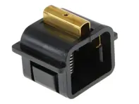 Capteur de contact de boîte de vitesses automatique. Porsche 924 / 944 - 171927145A