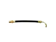 Flexible d'embrayage. Porsche 924 / 924S / 944 - 478721189, 478721189A