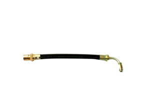 Tubo flessibile della frizione. Porsche 924 / 924S / 944 - 478721189, 478721189A