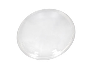 Headlamp Lens. Porsche 356 1950-65 - 64463111132, 64463111131, 64463111132/1, 356621021
