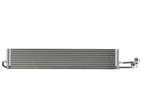 Radiateur d'huile de boîte de vitesses. Porsche 970 Panamera PDK - 8MO 376 747-151, 97030701506, 97030701505, 97030701503, 97030701502, CLC 71 000P - OC 970-307-015-03