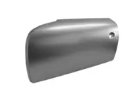 Rivestimento della portiera. Porsche 356A Speedster - 64453100340, 64453100440 - PP111AR, P111AR, PP111AL, P111AL