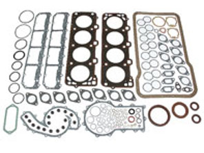 Jeu de joints moteur. Porsche 928 4.5L 1978-82 - 01-24175-02, 012417502
