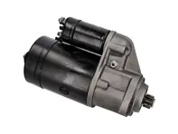 Startmotor, gereviseerd. Porsche 928 78-96 - 92860410304, 92860410306, 928604103DX, 92860410301, 928604103EX