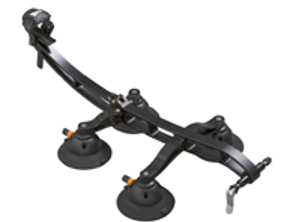 Bike rack SeaSucker komodo - BK910A, BK910E, BK910G, BK910S