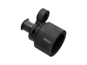 Herramienta para tuercas de árbol de levas para Porsche 911 >>1980 - 90110517200, 901105181 - SR051