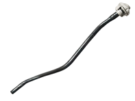 Conduite de reniflard, réservoir. Porsche 971.1 / 971.2 / 976 Panamera 2017>> - 9A712244710