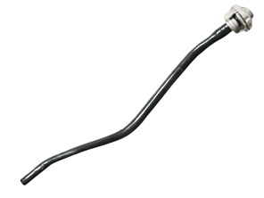 Conduite de reniflard, réservoir. Porsche 971.1 / 971.2 / 976 Panamera 2017>> - 9A712244710