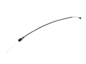 Cavo dell'acceleratore. Porsche 986 Boxster >> 1999 auto con guida a sinistra - 98642322904