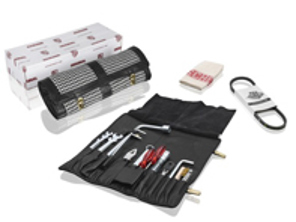 Porsche Classic tool bag. Porsche 911 - PCG90172110