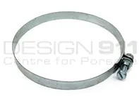 Schlauchschelle des Heizungsgebläses. Porsche 911 3.2L 1984-89 - 99951208702, PCG51208702