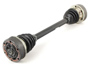 Albero di trasmissione. Porsche 944S2/944Turbo - 95133203806, 300684