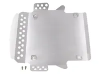 Plaque de protection en aluminium. Porsche 911 78-89 - U07