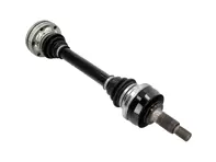 Albero di trasmissione. Porsche 987.2 Boxster S / 987.2 Cayman S - 98733202461, 98733202460, 98733202462