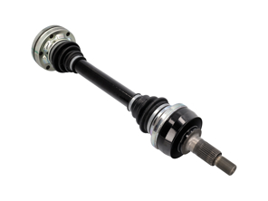 Albero di trasmissione. Porsche 987.2 Boxster S / 987.2 Cayman S - 98733202461, 98733202460, 98733202462